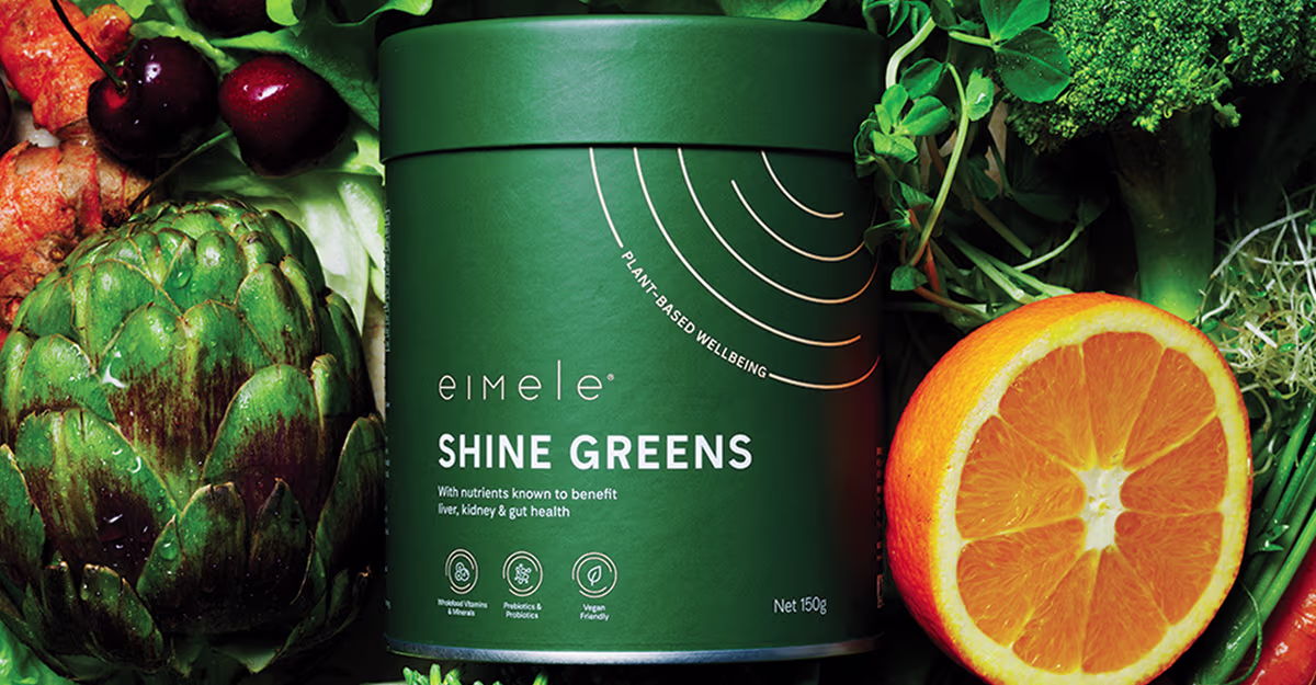 Wellizen – SEO Growth for a Wellness Innovation Brand