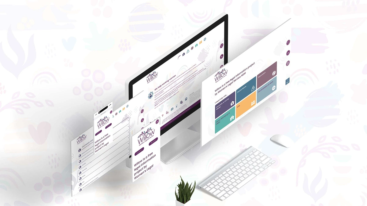 Willow Legal Resource